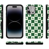 image:imageCasely iPhone 14 Pro Max Case  Monets Bridge  The Met Museum  Bold Protective Design  Compatible with MagSafeLucky You  Shamrock