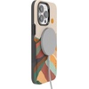 image:imageCasely iPhone 14 Pro Max Case  Monets Bridge  The Met Museum  Bold Protective Design  Compatible with MagSafeMagic Mountain  Colorblock