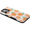 image:imageCasely iPhone 14 Pro Max Case  Monets Bridge  The Met Museum  Bold Protective Design  Compatible with MagSafeMain Squeeze  Orange Stamped