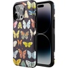 image:imageCasely iPhone 14 Pro Max Case  Monets Bridge  The Met Museum  Bold Protective Design  Compatible with MagSafeMidnight Monarch  Jenna Palek x Casely