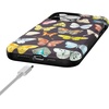 image:imageCasely iPhone 14 Pro Max Case  Monets Bridge  The Met Museum  Bold Protective Design  Compatible with MagSafeMidnight Monarch  Jenna Palek x Casely