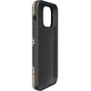 image:imageCasely iPhone 14 Pro Max Case  Monets Bridge  The Met Museum  Bold Protective Design  Compatible with MagSafeMocha Ripple  Brown Waves