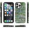 image:imageCasely iPhone 14 Pro Max Case  Monets Bridge  The Met Museum  Bold Protective Design  Compatible with MagSafeMonets Bridge  The Met Museum