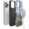 image:imageCasely iPhone 14 Pro Max Case  Monets Bridge  The Met Museum  Bold Protective Design  Compatible with MagSafeMonets View  The Met Museum