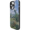 image:imageCasely iPhone 14 Pro Max Case  Monets Bridge  The Met Museum  Bold Protective Design  Compatible with MagSafeMonets View  The Met Museum