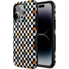 image:imageCasely iPhone 14 Pro Max Case  Monets Bridge  The Met Museum  Bold Protective Design  Compatible with MagSafeOld Skool  Retro Checkerboard