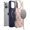 image:imageCasely iPhone 14 Pro Max Case  Monets Bridge  The Met Museum  Bold Protective Design  Compatible with MagSafeOn the Cape  Coastal Summer
