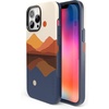 image:imageCasely iPhone 14 Pro Max Case  Monets Bridge  The Met Museum  Bold Protective Design  Compatible with MagSafeOpposites Attract  Day  Night Mountains