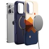 image:imageCasely iPhone 14 Pro Max Case  Monets Bridge  The Met Museum  Bold Protective Design  Compatible with MagSafeOpposites Attract  Day  Night Mountains