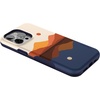 image:imageCasely iPhone 14 Pro Max Case  Monets Bridge  The Met Museum  Bold Protective Design  Compatible with MagSafeOpposites Attract  Day  Night Mountains