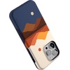 image:imageCasely iPhone 14 Pro Max Case  Monets Bridge  The Met Museum  Bold Protective Design  Compatible with MagSafeOpposites Attract  Day  Night Mountains
