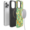 image:imageCasely iPhone 14 Pro Max Case  Monets Bridge  The Met Museum  Bold Protective Design  Compatible with MagSafePapaya Palms  Dippin Daisys Tropical Vacation