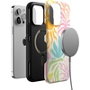 image:imageCasely iPhone 14 Pro Max Case  Monets Bridge  The Met Museum  Bold Protective Design  Compatible with MagSafePura Vida  Oasis