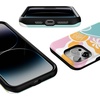image:imageCasely iPhone 14 Pro Max Case  Monets Bridge  The Met Museum  Bold Protective Design  Compatible with MagSafePura Vida  Tropical Dreams