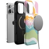 image:imageCasely iPhone 14 Pro Max Case  Monets Bridge  The Met Museum  Bold Protective Design  Compatible with MagSafePura Vida  Tropical Dreams