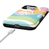 image:imageCasely iPhone 14 Pro Max Case  Monets Bridge  The Met Museum  Bold Protective Design  Compatible with MagSafePura Vida  Tropical Dreams