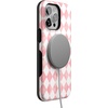 image:imageCasely iPhone 14 Pro Max Case  Monets Bridge  The Met Museum  Bold Protective Design  Compatible with MagSafeQueen of Diamonds  Pink Watercolor