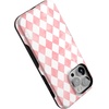 image:imageCasely iPhone 14 Pro Max Case  Monets Bridge  The Met Museum  Bold Protective Design  Compatible with MagSafeQueen of Diamonds  Pink Watercolor
