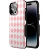 image:imageCasely iPhone 14 Pro Max Case  Monets Bridge  The Met Museum  Bold Protective Design  Compatible with MagSafeQueen of Diamonds  Pink Watercolor