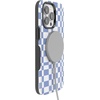 image:imageCasely iPhone 14 Pro Max Case  Monets Bridge  The Met Museum  Bold Protective Design  Compatible with MagSafeReality Check  Periwinkle