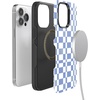 image:imageCasely iPhone 14 Pro Max Case  Monets Bridge  The Met Museum  Bold Protective Design  Compatible with MagSafeReality Check  Periwinkle