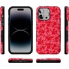 image:imageCasely iPhone 14 Pro Max Case  Monets Bridge  The Met Museum  Bold Protective Design  Compatible with MagSafeRose Garden  Red Aesthetic