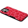 image:imageCasely iPhone 14 Pro Max Case  Monets Bridge  The Met Museum  Bold Protective Design  Compatible with MagSafeRose Garden  Red Aesthetic