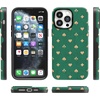 image:imageCasely iPhone 14 Pro Max Case  Monets Bridge  The Met Museum  Bold Protective Design  Compatible with MagSafeRoyal Flush  French Deck