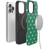 image:imageCasely iPhone 14 Pro Max Case  Monets Bridge  The Met Museum  Bold Protective Design  Compatible with MagSafeRoyal Flush  French Deck