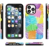image:imageCasely iPhone 14 Pro Max Case  Monets Bridge  The Met Museum  Bold Protective Design  Compatible with MagSafeScribble Me That  Crayola Rainbow Pencil