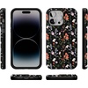 image:imageCasely iPhone 14 Pro Max Case  Monets Bridge  The Met Museum  Bold Protective Design  Compatible with MagSafeSecret Garden  Mixed Floral