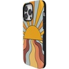 image:imageCasely iPhone 14 Pro Max Case  Monets Bridge  The Met Museum  Bold Protective Design  Compatible with MagSafeShine On  Retro Sunset