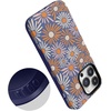 image:imageCasely iPhone 14 Pro Max Case  Monets Bridge  The Met Museum  Bold Protective Design  Compatible with MagSafeSpring Forward  Daisy Floral