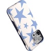 image:imageCasely iPhone 14 Pro Max Case  Monets Bridge  The Met Museum  Bold Protective Design  Compatible with MagSafeStars Align  Blue  White Stars