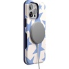 image:imageCasely iPhone 14 Pro Max Case  Monets Bridge  The Met Museum  Bold Protective Design  Compatible with MagSafeStars Align  Blue  White Stars
