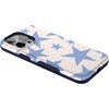 image:imageCasely iPhone 14 Pro Max Case  Monets Bridge  The Met Museum  Bold Protective Design  Compatible with MagSafeStars Align  Blue  White Stars
