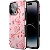 image:imageCasely iPhone 14 Pro Max Case  Monets Bridge  The Met Museum  Bold Protective Design  Compatible with MagSafeThats Amore  Valentines