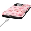 image:imageCasely iPhone 14 Pro Max Case  Monets Bridge  The Met Museum  Bold Protective Design  Compatible with MagSafeThats Amore  Valentines