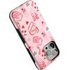 image:imageCasely iPhone 14 Pro Max Case  Monets Bridge  The Met Museum  Bold Protective Design  Compatible with MagSafeThats Amore  Valentines