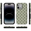 image:imageCasely iPhone 14 Pro Max Case  Monets Bridge  The Met Museum  Bold Protective Design  Compatible with MagSafeThe Boyfriend Collection  Cabana Nights