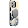 image:imageCasely iPhone 14 Pro Max Case  Monets Bridge  The Met Museum  Bold Protective Design  Compatible with MagSafeThe Great Wave  The Met Museum