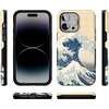 image:imageCasely iPhone 14 Pro Max Case  Monets Bridge  The Met Museum  Bold Protective Design  Compatible with MagSafeThe Great Wave  The Met Museum