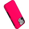 image:imageCasely iPhone 14 Pro Max Case  Monets Bridge  The Met Museum  Bold Protective Design  Compatible with MagSafeThink Pink  Solid Neon Pink