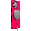 image:imageCasely iPhone 14 Pro Max Case  Monets Bridge  The Met Museum  Bold Protective Design  Compatible with MagSafeThink Pink  Solid Neon Pink