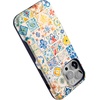 image:imageCasely iPhone 14 Pro Max Case  Monets Bridge  The Met Museum  Bold Protective Design  Compatible with MagSafeTuscan Tiles  Dolce Vita