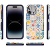 image:imageCasely iPhone 14 Pro Max Case  Monets Bridge  The Met Museum  Bold Protective Design  Compatible with MagSafeTuscan Tiles  Dolce Vita