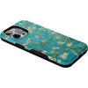 image:imageCasely iPhone 14 Pro Max Case  Monets Bridge  The Met Museum  Bold Protective Design  Compatible with MagSafeVan Gogh  Almond Blossom Floral