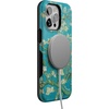 image:imageCasely iPhone 14 Pro Max Case  Monets Bridge  The Met Museum  Bold Protective Design  Compatible with MagSafeVan Gogh  Almond Blossom Floral