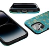 image:imageCasely iPhone 14 Pro Max Case  Monets Bridge  The Met Museum  Bold Protective Design  Compatible with MagSafeVan Gogh  Almond Blossom Floral