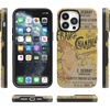 image:imageCasely iPhone 14 Pro Max Case  Monets Bridge  The Met Museum  Bold Protective Design  Compatible with MagSafeVan Gogh  French Bubbly